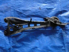 ����� ������ ������ Honda askot cb3 f20a 52371SM4000 ����