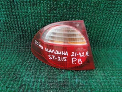 ���� ����� Toyota Caldina st210 3s 2142 ����