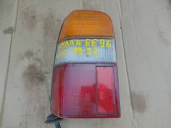 ���� ����� Toyota Corolla ee96 3e 1332 ����