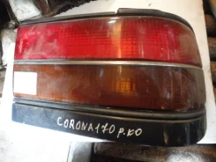 ���� ������ Toyota Corona at170 5a 20199 ����