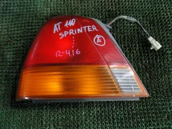 ���� ����� Toyota Corolla ae110 5afe 12413 ����