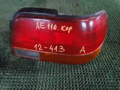 ���� ������ Toyota Corolla ae110 5afe 12413 ����