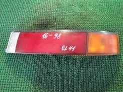 ���� ������ Toyota Corola 2 EL41 4e-fe 1698 ����