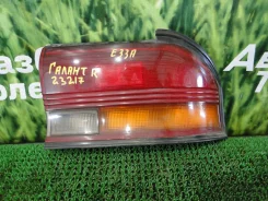 ���� ������ Mitsubishi Galant E33A 4G63 23217 ����