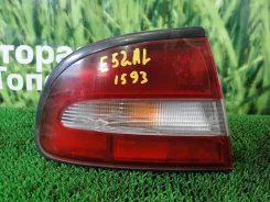 ���� ����� Mitsubishi Galant e52a 4g93 1593 ����
