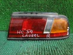 ���� ������ Nissan Laurel hc34 rb20de 4670 ����
