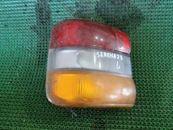 ���� ����� Nissan Serena KVNC23 cd20-t 52458 ����