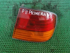 ���� ������ Nissan Primera HP11 sr20de 4747 ����