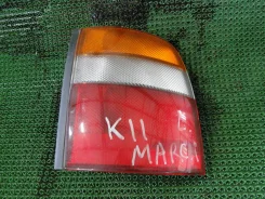 ���� ����� Nissan March k11 cg10 4649 ����