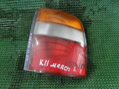 ���� ����� Nissan March k11 cg10 4649 ����