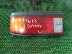 ���� ����� Nissan Sunny FB13 ga15s 4620 ����