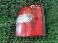 ���� ������ Nissan March ak11 CGA3 7420 ����
