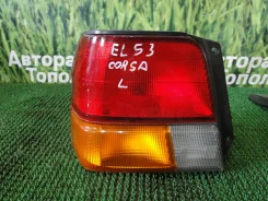 ���� ����� Toyota Tercel el53 5e-fe 16117 ����