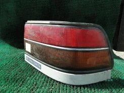 ���� ������ ������ Toyota Corona at170 5a 20189 ����