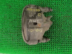 ������� ������ �������� Toyota Corona at170 5a 5418 ����