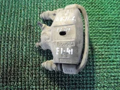 ������� ����� �������� Toyota Corola 2 EL41 4e-fe 4811 ����