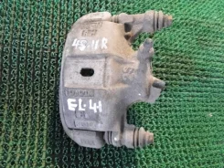 ������� ������ �������� Toyota Corola 2 EL41 4e-fe 4811 ����