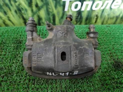 ������� ������ �������� Toyota Tercel nl40 1nt 4811 ����