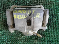 ������� ������ �������� Mitsubishi Chariot n43w 4G63 2182 ����