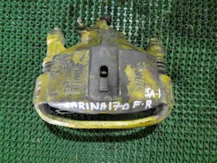 ������� ������ �������� Toyota Carina st170 4sfi 5418 ����