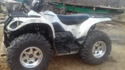 Stels ATV 500. ��������, ��, �� ����