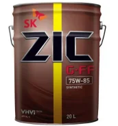 ZIC. �������������, 75W-85, 20��. ����