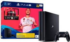 Sony PlayStation 4 Pro ����