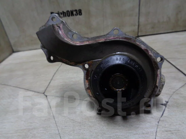 ����� AEB Volkswagen Passat B5 1.8 Turbo+ 026121005K ����