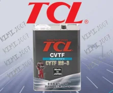 TCL. CVT (��� ����������), 4��. ����