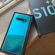 Samsung Galaxy S10+. �/�, �������, 3G, 4G LTE, Dual-SIM, ����������, NFC ����
