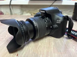 Canon EOS 1300D Kit ����