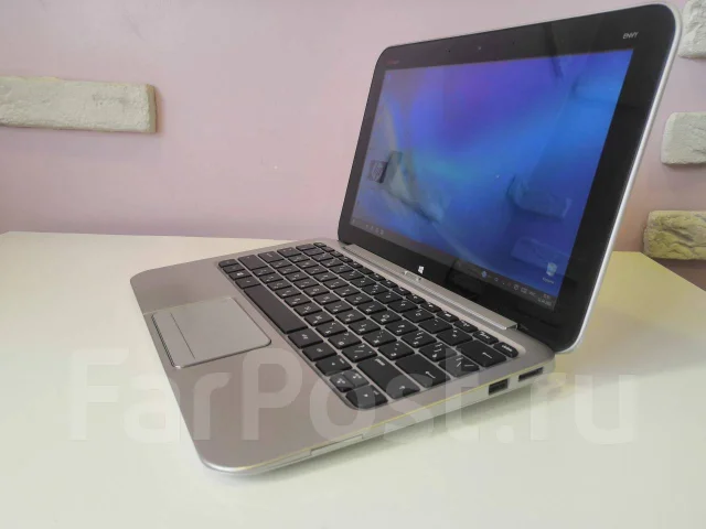 HP. 11.6", WiFi: 1. ��� ����� �� ������� ����