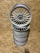 Verger. 7.5x17", 5x100, 5x114.3, ET-48 