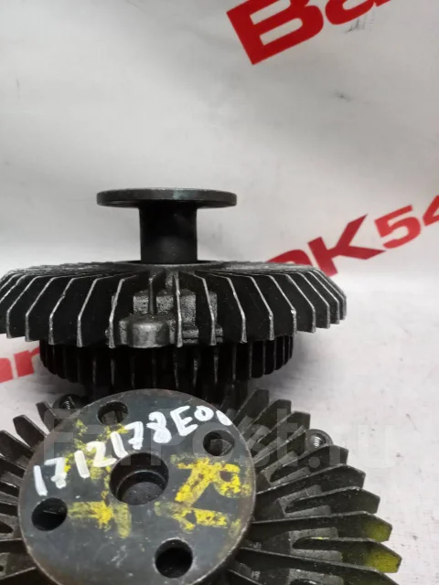 ���������� Suzuki Escudo 1712178E00 ����
