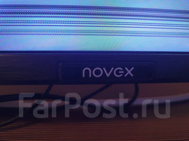 Novex. LED ����