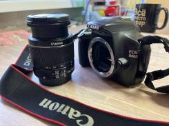 Canon EOS 1100D Kit фото