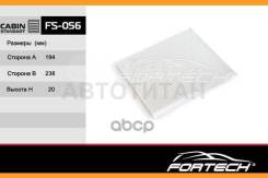   Hyundai Tucson/iX35/KIA Sportage 2010= FS056 