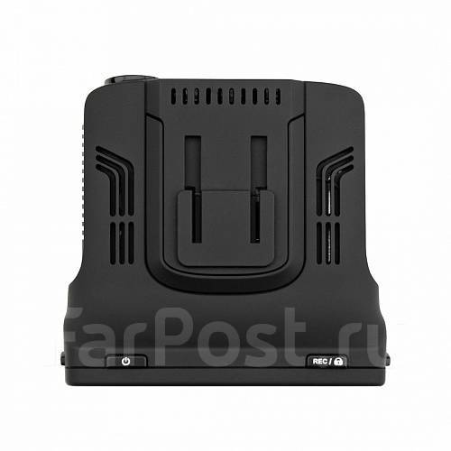 Видеорегистратор с радар-детектором iBOX Combo F5+ (Plus) Signature ...