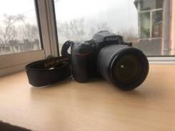 Nikon D7100 