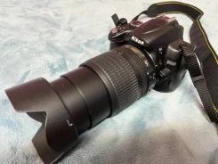 Nikon D5000 Kit ����