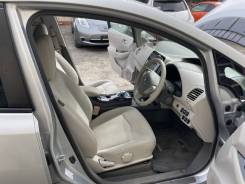 Nissan Leaf. ZE0003308 ����