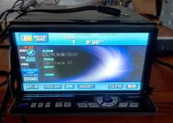 Eclipse AVN7705HD ����