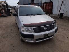 Toyota Succeed. NCP55, 1NZFE ����