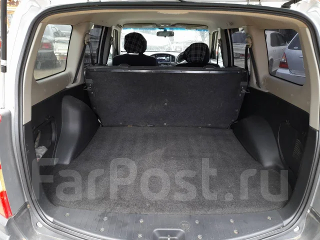 Toyota Succeed. NCP55, 1NZFE ����