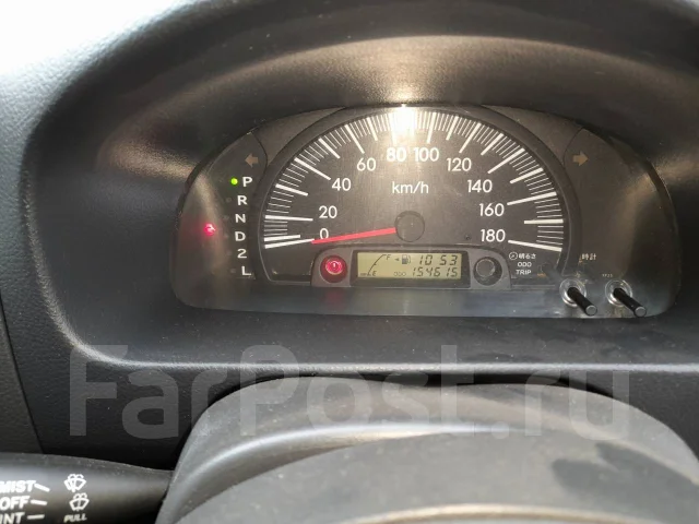 Toyota Succeed. NCP55, 1NZFE ����