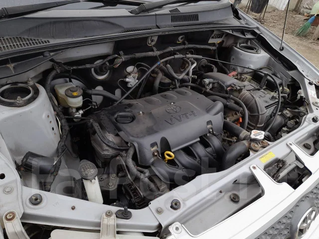 Toyota Succeed. NCP55, 1NZFE ����