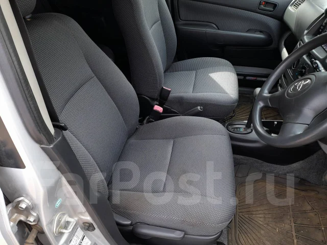 Toyota Succeed. NCP55, 1NZFE ����