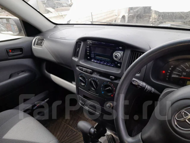 Toyota Succeed. NCP55, 1NZFE ����