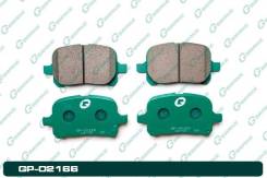    G-Brake Toyota Nadia SXN10 GP-02166 