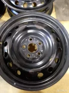 IJITSU. 6.0x15", 5x100, ET45, �� 54,1���. ����